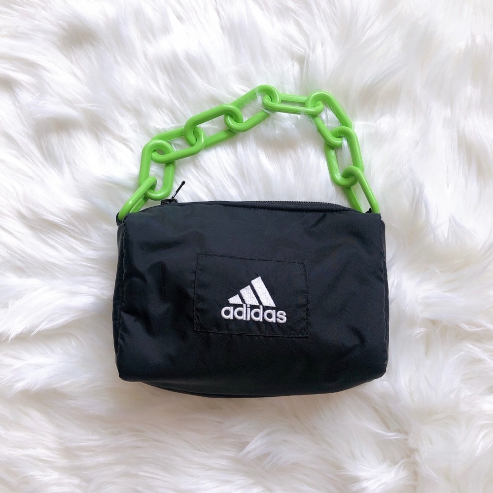 ⛔️SOLD⛔️Hot🌟Frankie collective adidas rework bag